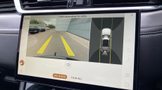 Jaguar F-Pace 2.0 D200 R-Dynamic S 5dr Auto AWD Diesel Estate